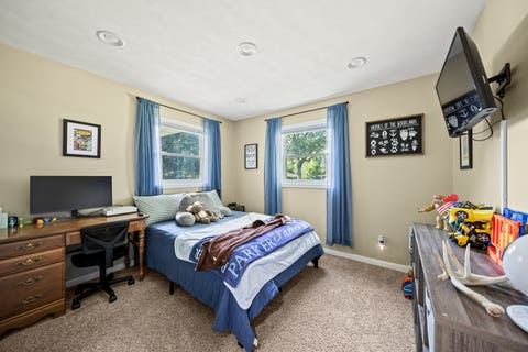 Tiny photo for 105 N Park Avenue, Geneseo, IL 61254 (MLS # 12736814)