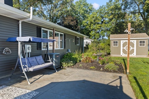 Tiny photo for 105 N Park Avenue, Geneseo, IL 61254 (MLS # 12736814)