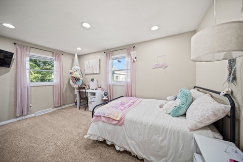 Tiny photo for 105 N Park Avenue, Geneseo, IL 61254 (MLS # 12736814)