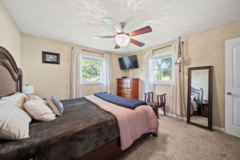 Tiny photo for 105 N Park Avenue, Geneseo, IL 61254 (MLS # 12736814)