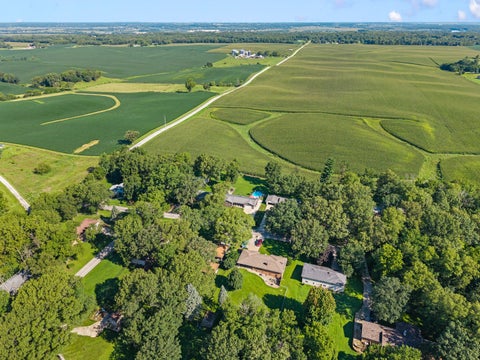 Tiny photo for 105 N Park Avenue, Geneseo, IL 61254 (MLS # 12736814)