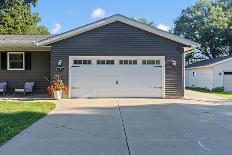 Tiny photo for 105 N Park Avenue, Geneseo, IL 61254 (MLS # 12736814)