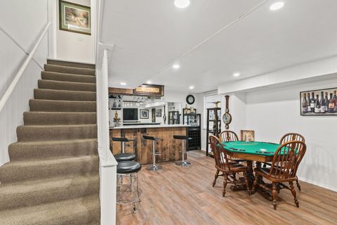 Tiny photo for 573 Shorely Drive, Barrington, IL 60010 (MLS # 12589077)