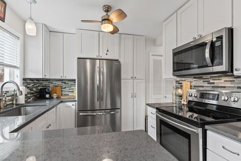 Tiny photo for 573 Shorely Drive, Barrington, IL 60010 (MLS # 12589077)