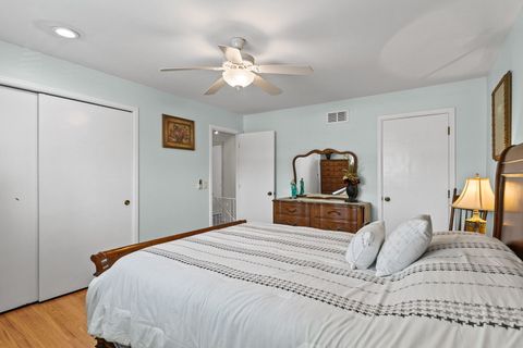 Tiny photo for 573 Shorely Drive, Barrington, IL 60010 (MLS # 12589077)