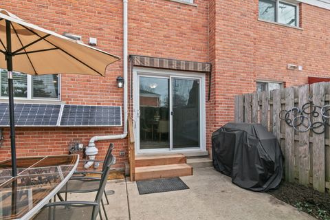 Tiny photo for 573 Shorely Drive, Barrington, IL 60010 (MLS # 12589077)