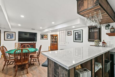 Tiny photo for 573 Shorely Drive, Barrington, IL 60010 (MLS # 12589077)