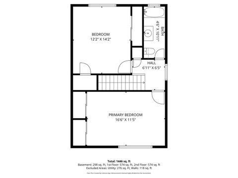 Tiny photo for 573 Shorely Drive, Barrington, IL 60010 (MLS # 12589077)