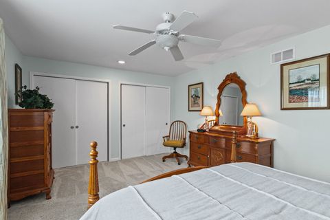 Tiny photo for 573 Shorely Drive, Barrington, IL 60010 (MLS # 12589077)