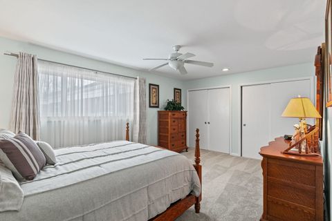 Tiny photo for 573 Shorely Drive, Barrington, IL 60010 (MLS # 12589077)