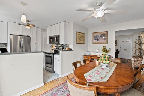 Tiny photo for 573 Shorely Drive, Barrington, IL 60010 (MLS # 12589077)