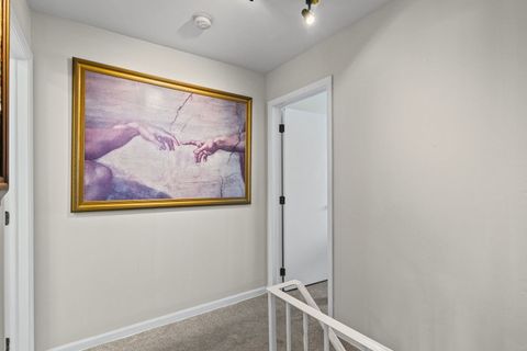 Tiny photo for 573 Shorely Drive, Barrington, IL 60010 (MLS # 12589077)