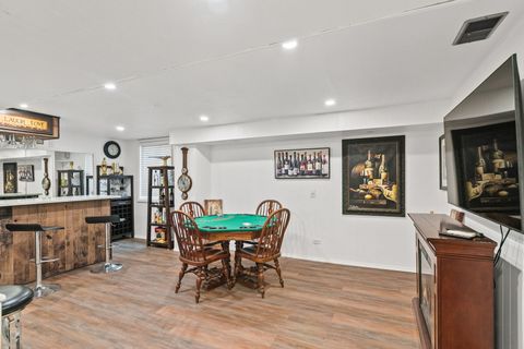 Tiny photo for 573 Shorely Drive, Barrington, IL 60010 (MLS # 12589077)