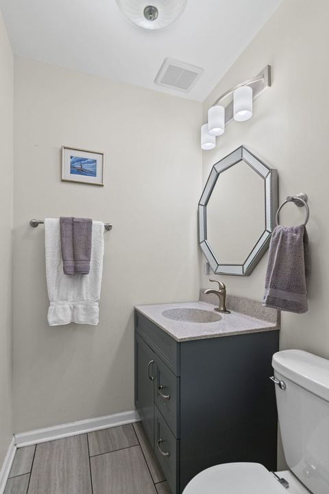 Tiny photo for 573 Shorely Drive, Barrington, IL 60010 (MLS # 12589077)