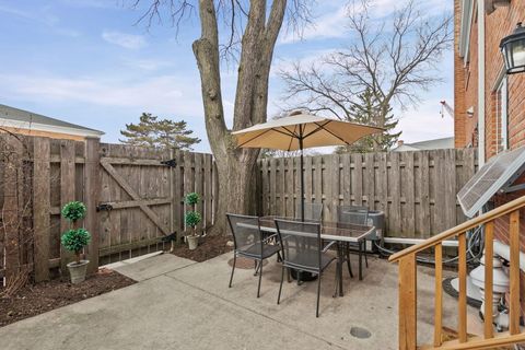 Tiny photo for 573 Shorely Drive, Barrington, IL 60010 (MLS # 12589077)