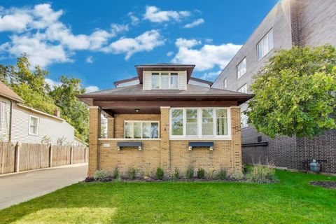 6411 Elm Street Morton Grove IL 60053