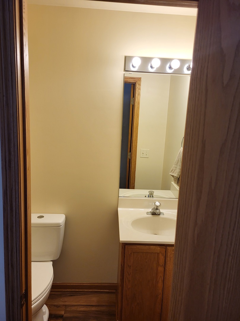 831 Hickory Court