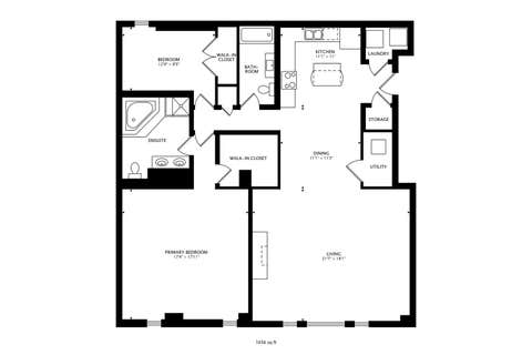 Tiny photo for 110 S Marion Street #201, Oak Park, IL 60302 (MLS # 12681163)