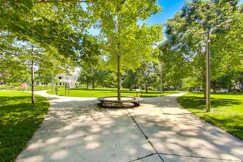 Tiny photo for 110 S Marion Street #201, Oak Park, IL 60302 (MLS # 12681163)