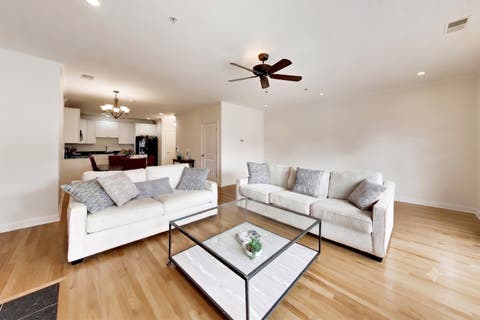 Tiny photo for 110 S Marion Street #201, Oak Park, IL 60302 (MLS # 12681163)