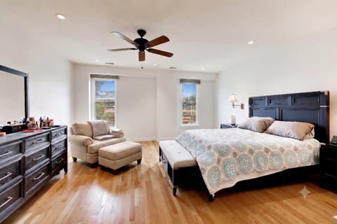 Tiny photo for 110 S Marion Street #201, Oak Park, IL 60302 (MLS # 12681163)