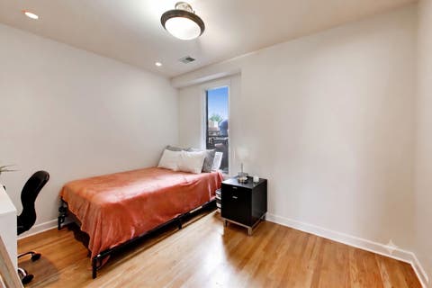 Tiny photo for 110 S Marion Street #201, Oak Park, IL 60302 (MLS # 12681163)