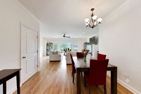 Tiny photo for 110 S Marion Street #201, Oak Park, IL 60302 (MLS # 12681163)