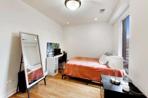 Tiny photo for 110 S Marion Street #201, Oak Park, IL 60302 (MLS # 12681163)