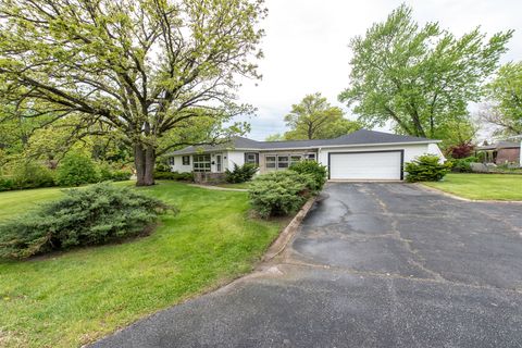 Tiny photo for 616 Highland Avenue, Antioch, IL 60002 (MLS # 12645774)