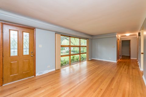Tiny photo for 616 Highland Avenue, Antioch, IL 60002 (MLS # 12645774)