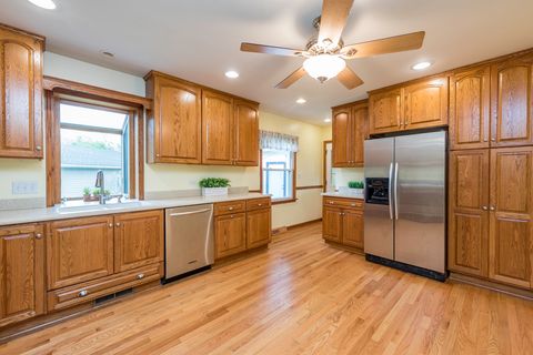Tiny photo for 616 Highland Avenue, Antioch, IL 60002 (MLS # 12645774)