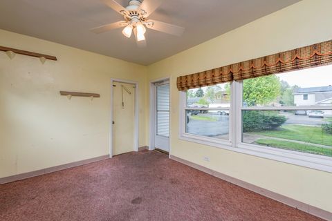 Tiny photo for 616 Highland Avenue, Antioch, IL 60002 (MLS # 12645774)
