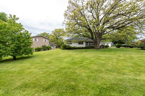 Tiny photo for 616 Highland Avenue, Antioch, IL 60002 (MLS # 12645774)