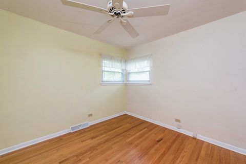 Tiny photo for 616 Highland Avenue, Antioch, IL 60002 (MLS # 12645774)