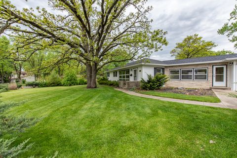 Tiny photo for 616 Highland Avenue, Antioch, IL 60002 (MLS # 12645774)