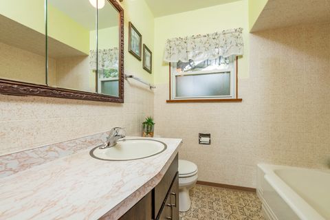 Tiny photo for 616 Highland Avenue, Antioch, IL 60002 (MLS # 12645774)
