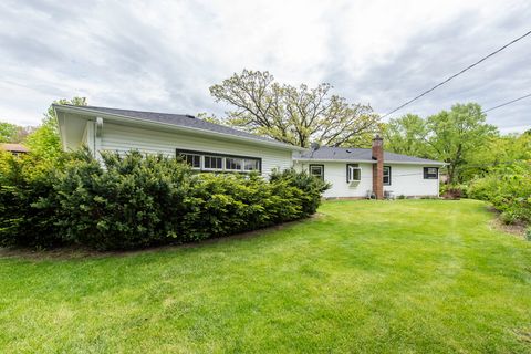 Tiny photo for 616 Highland Avenue, Antioch, IL 60002 (MLS # 12645774)
