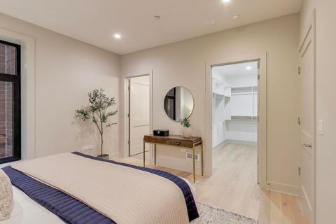 Tiny photo for 1317 N Western Avenue #205, Chicago, IL 60622 (MLS # 12542686)