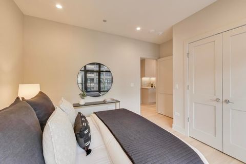 Tiny photo for 1317 N Western Avenue #205, Chicago, IL 60622 (MLS # 12542686)