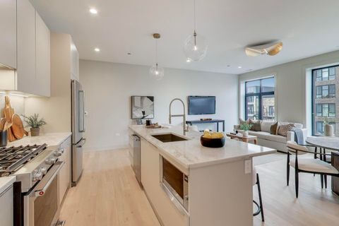 Tiny photo for 1317 N Western Avenue #205, Chicago, IL 60622 (MLS # 12542686)