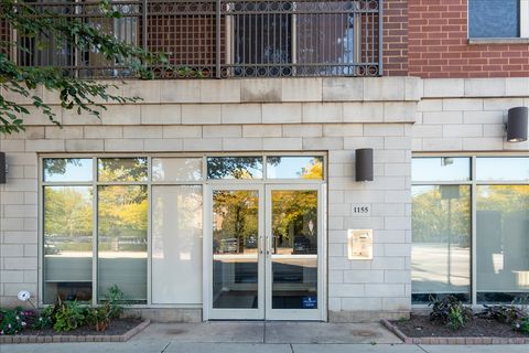 1155 W Roosevelt Road 503 Chicago IL 60608