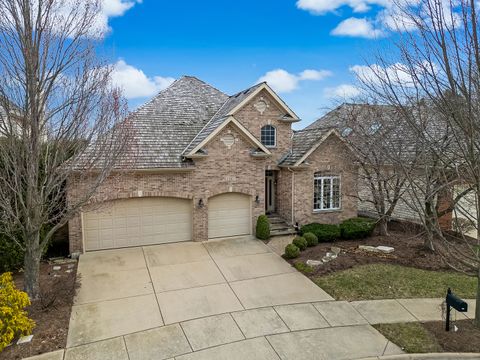 Photo of 1187 Arborside Drive, Aurora, IL 60502 (MLS # 12647687)