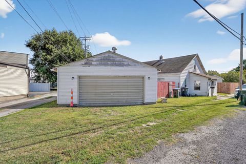 Tiny photo for 526 Columbia Road, Dupo, IL 62239 (MLS # 12487624)