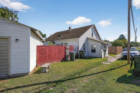Tiny photo for 526 Columbia Road, Dupo, IL 62239 (MLS # 12487624)