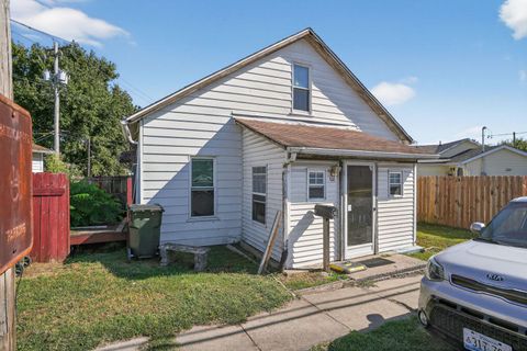Photo of 526 Columbia Road, Dupo, IL 62239 (MLS # 12487624)