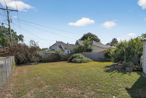 Tiny photo for 526 Columbia Road, Dupo, IL 62239 (MLS # 12487624)