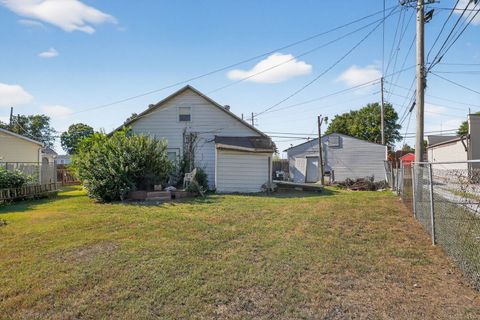 Tiny photo for 526 Columbia Road, Dupo, IL 62239 (MLS # 12487624)
