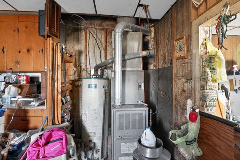 Tiny photo for 526 Columbia Road, Dupo, IL 62239 (MLS # 12487624)