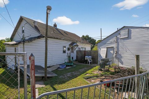 Tiny photo for 526 Columbia Road, Dupo, IL 62239 (MLS # 12487624)