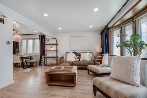 Tiny photo for 6145 S Knox Avenue, Chicago, IL 60629 (MLS # 12610590)